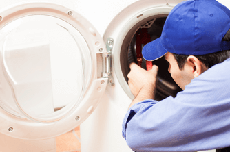 empresa reformas de banos en madrid lavadora secadora