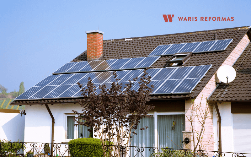 instalar paneles solares madrid para revalorizar tu casa