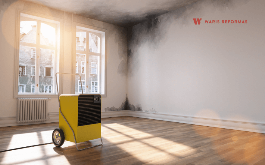 causas humedad por condensacion en casa