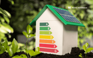 certificacion energetica reformas mejora eficiencia letra G A ahorro consumo vivienda Madrid