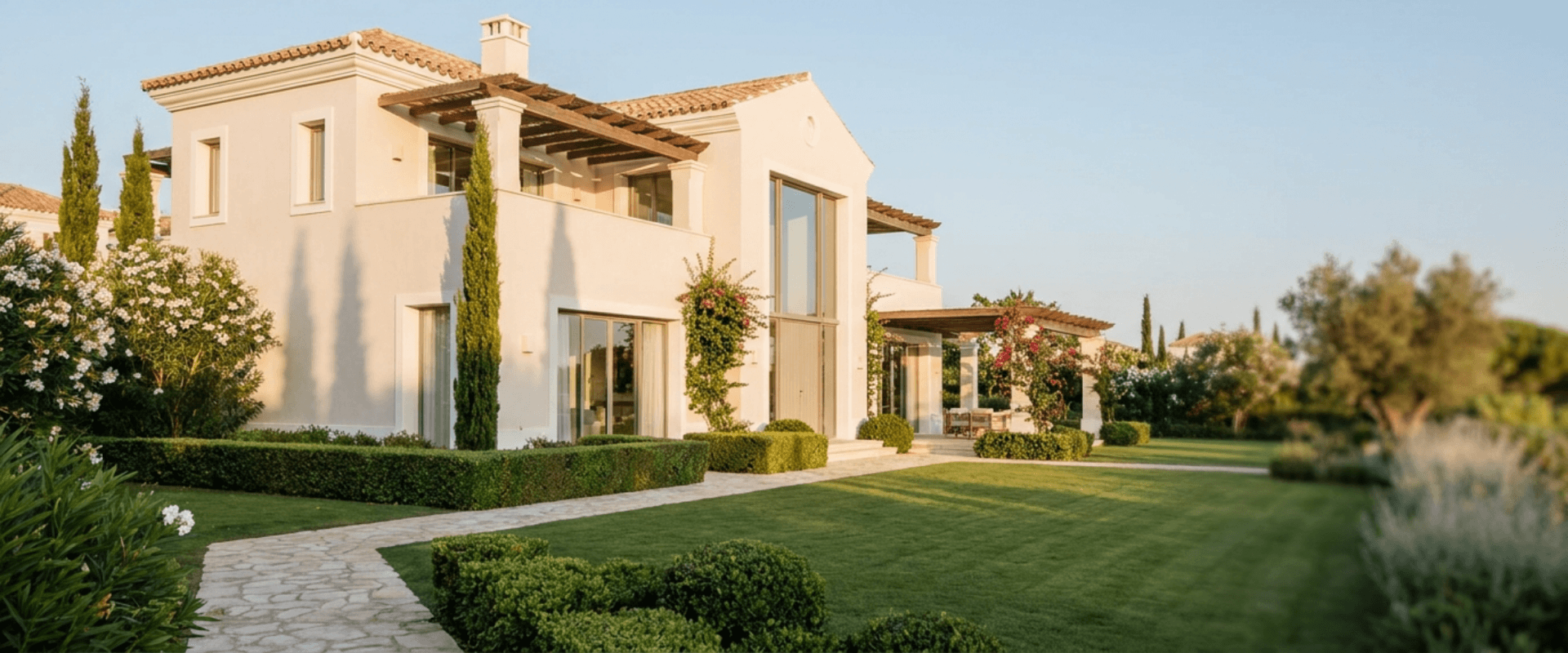 reforma de chalet en pozuelo de alarcon
